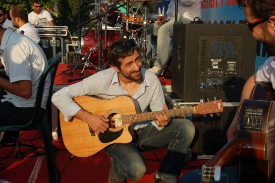 Karadenizlilerden Muhteşem Final 6