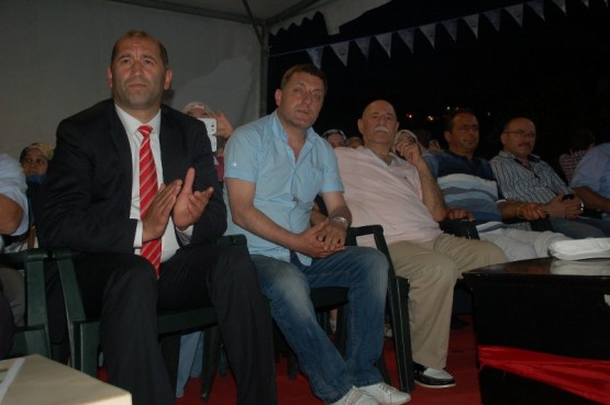 Karadenizlilerden Muhteşem Final 61