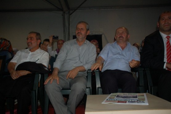 Karadenizlilerden Muhteşem Final 62