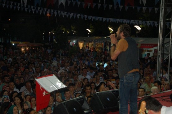 Karadenizlilerden Muhteşem Final 65