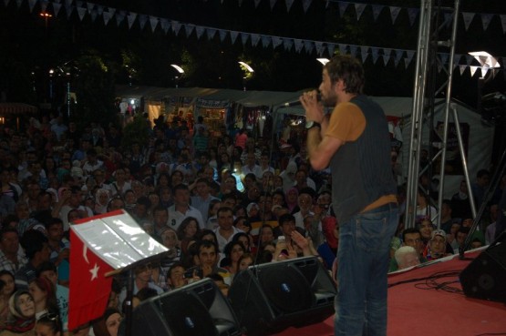 Karadenizlilerden Muhteşem Final 66