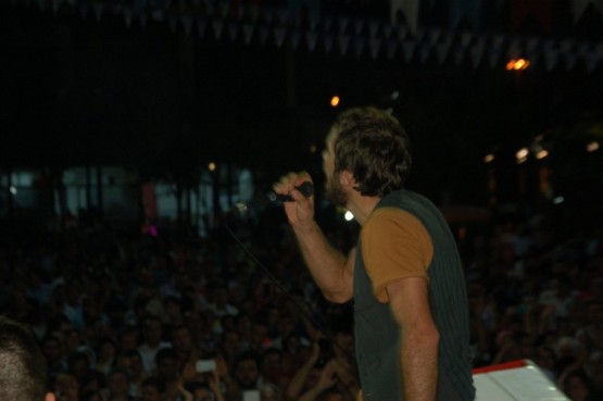 Karadenizlilerden Muhteşem Final 68