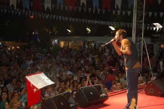 Karadenizlilerden Muhteşem Final 69