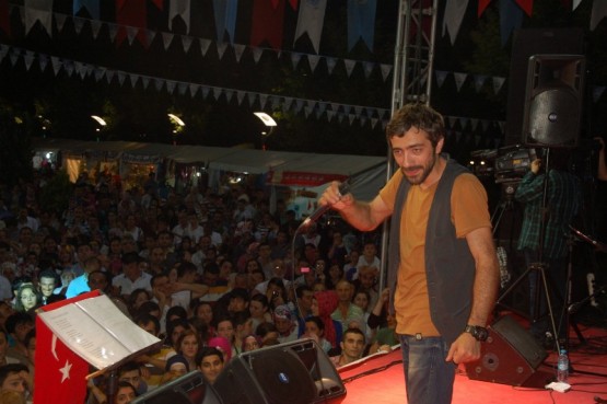 Karadenizlilerden Muhteşem Final 73