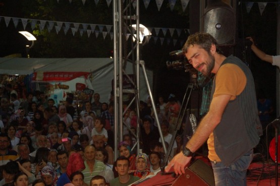 Karadenizlilerden Muhteşem Final 74