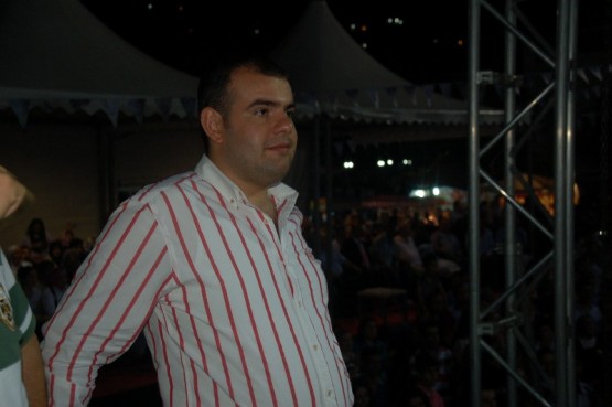 Karadenizlilerden Muhteşem Final 77