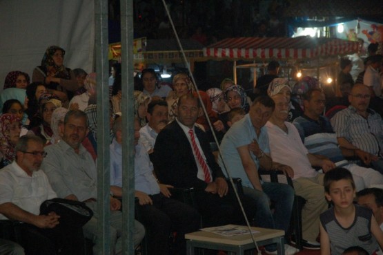 Karadenizlilerden Muhteşem Final 79