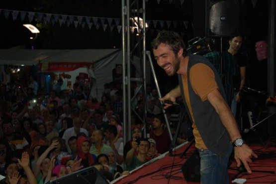 Karadenizlilerden Muhteşem Final 81