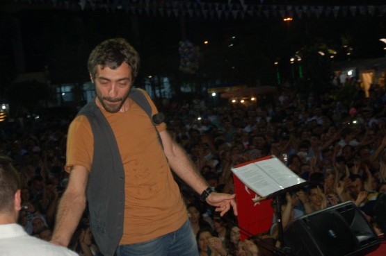 Karadenizlilerden Muhteşem Final 82