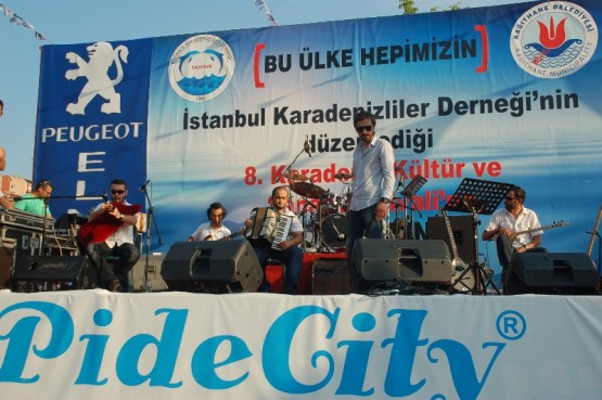 Karadenizlilerden Muhteşem Final 9