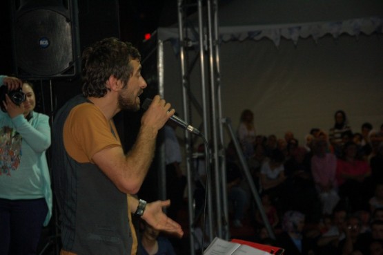 Karadenizlilerden Muhteşem Final 99