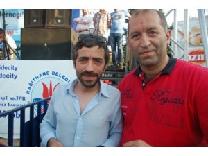 Karadenizlilerden Muhteşem Final