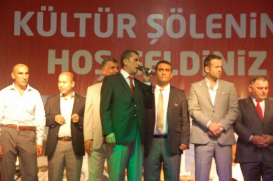 1 .Gün.  Kağıthane Sivaslılar Şöleni 101