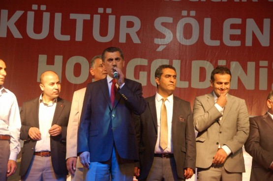 1 .Gün.  Kağıthane Sivaslılar Şöleni 104