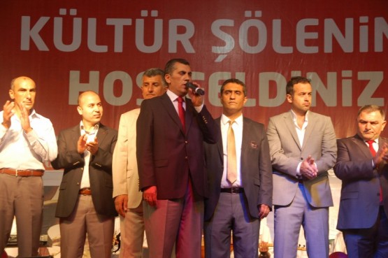 1 .Gün.  Kağıthane Sivaslılar Şöleni 107