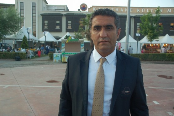 1 .Gün.  Kağıthane Sivaslılar Şöleni 11