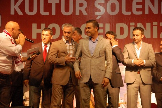 1 .Gün.  Kağıthane Sivaslılar Şöleni 115