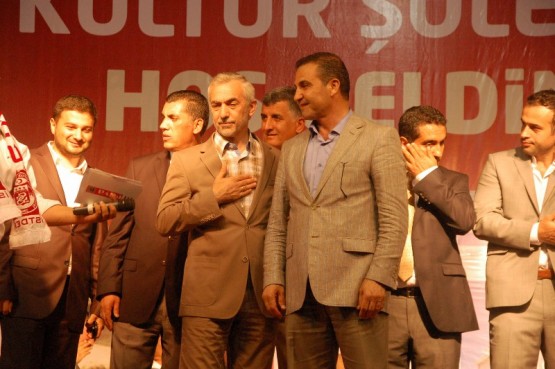 1 .Gün.  Kağıthane Sivaslılar Şöleni 116