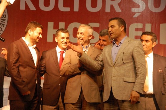 1 .Gün.  Kağıthane Sivaslılar Şöleni 119