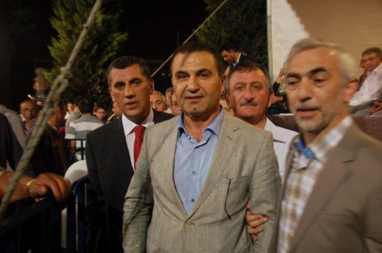 1 .Gün.  Kağıthane Sivaslılar Şöleni 120