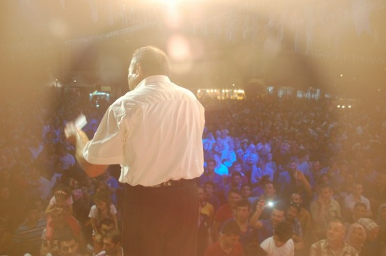 1 .Gün.  Kağıthane Sivaslılar Şöleni 129