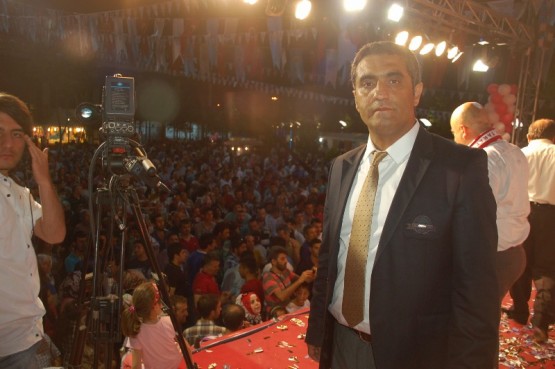 1 .Gün.  Kağıthane Sivaslılar Şöleni 131