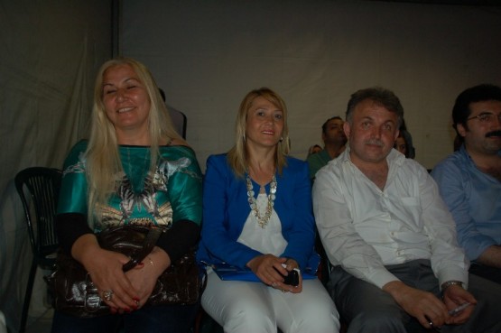 1 .Gün.  Kağıthane Sivaslılar Şöleni 136