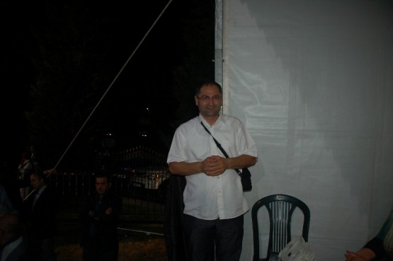 1 .Gün.  Kağıthane Sivaslılar Şöleni 138