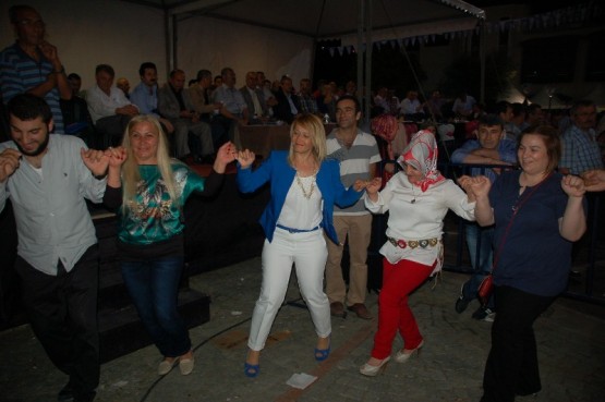 1 .Gün.  Kağıthane Sivaslılar Şöleni 143