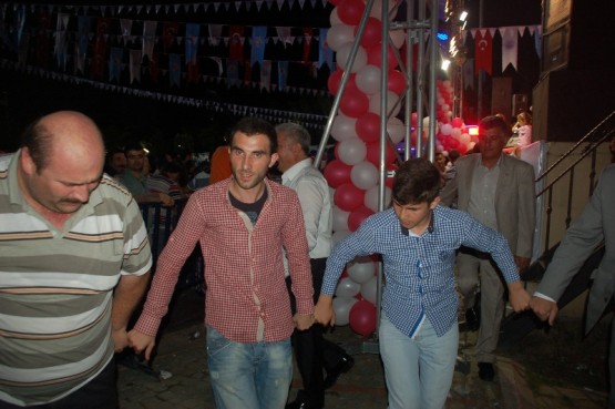 1 .Gün.  Kağıthane Sivaslılar Şöleni 144