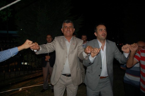 1 .Gün.  Kağıthane Sivaslılar Şöleni 147