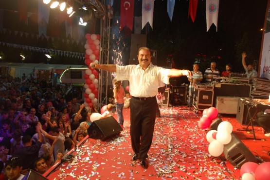 1 .Gün.  Kağıthane Sivaslılar Şöleni 149