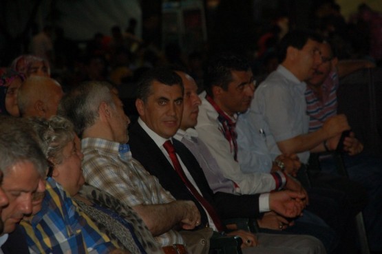 1 .Gün.  Kağıthane Sivaslılar Şöleni 150