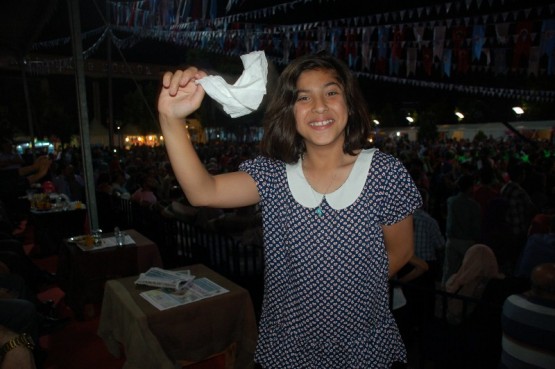 1 .Gün.  Kağıthane Sivaslılar Şöleni 152