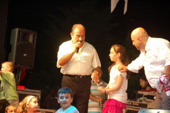 1 .Gün.  Kağıthane Sivaslılar Şöleni 153