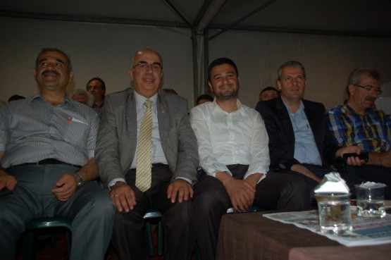 1 .Gün.  Kağıthane Sivaslılar Şöleni 154