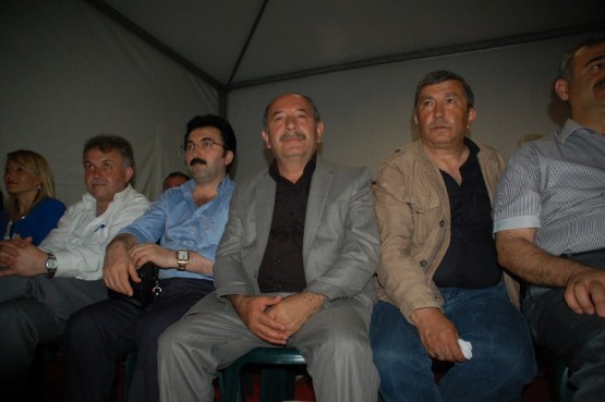 1 .Gün.  Kağıthane Sivaslılar Şöleni 155