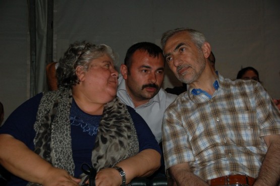 1 .Gün.  Kağıthane Sivaslılar Şöleni 157