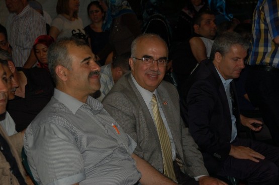 1 .Gün.  Kağıthane Sivaslılar Şöleni 161