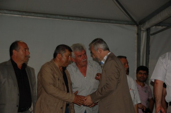 1 .Gün.  Kağıthane Sivaslılar Şöleni 162