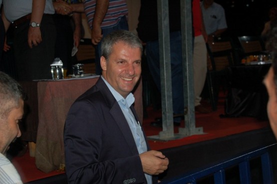 1 .Gün.  Kağıthane Sivaslılar Şöleni 163