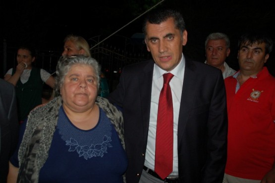 1 .Gün.  Kağıthane Sivaslılar Şöleni 165