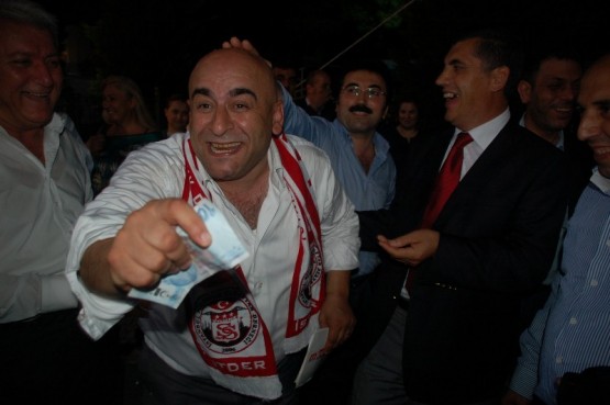 1 .Gün.  Kağıthane Sivaslılar Şöleni 169