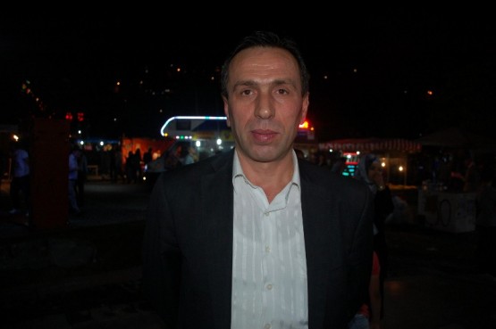 1 .Gün.  Kağıthane Sivaslılar Şöleni 171