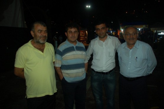 1 .Gün.  Kağıthane Sivaslılar Şöleni 172