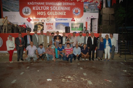 1 .Gün.  Kağıthane Sivaslılar Şöleni 177