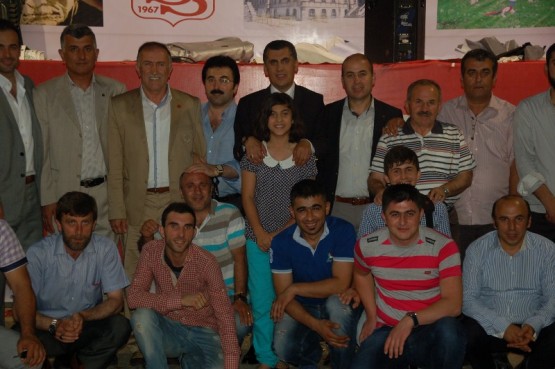 1 .Gün.  Kağıthane Sivaslılar Şöleni 179