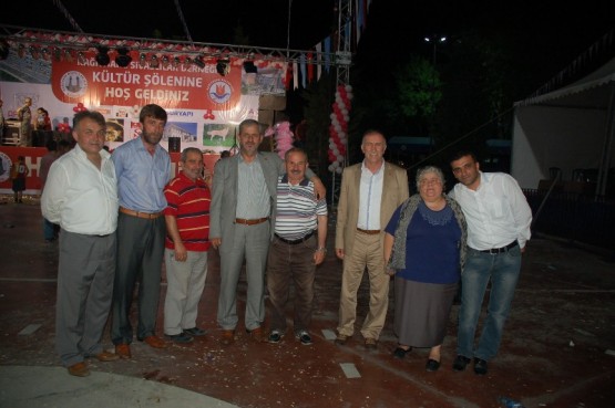 1 .Gün.  Kağıthane Sivaslılar Şöleni 183