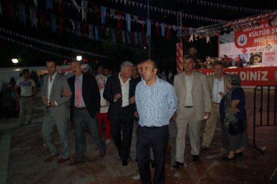 1 .Gün.  Kağıthane Sivaslılar Şöleni 185