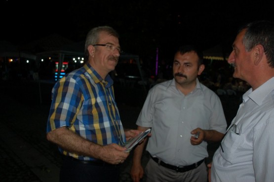 1 .Gün.  Kağıthane Sivaslılar Şöleni 186